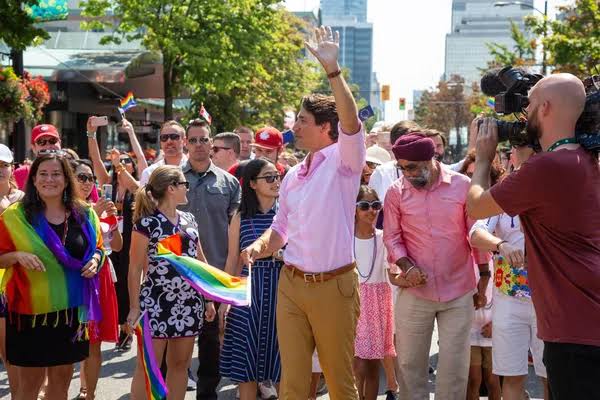 US WORLD PRIDE !